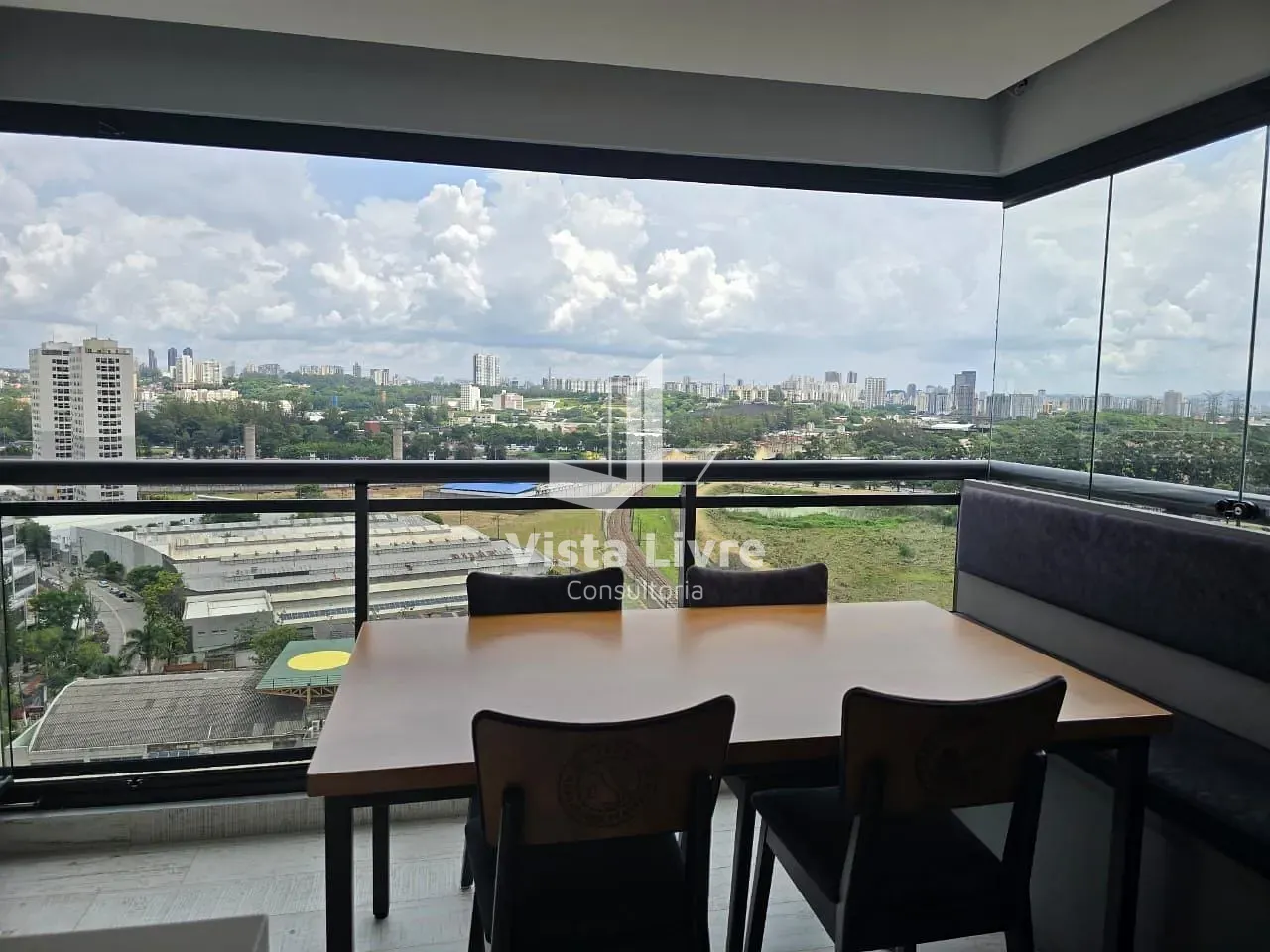 Apartamento, 2 quartos, 61 m² - Foto 13