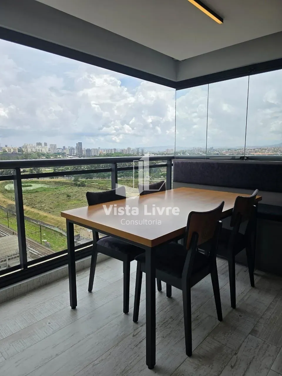Apartamento, 2 quartos, 61 m² - Foto 12