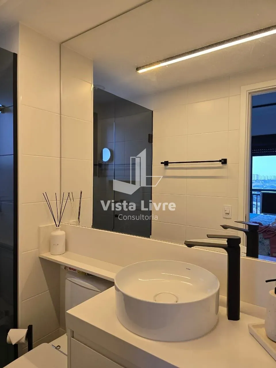 Apartamento, 2 quartos, 61 m² - Foto 46