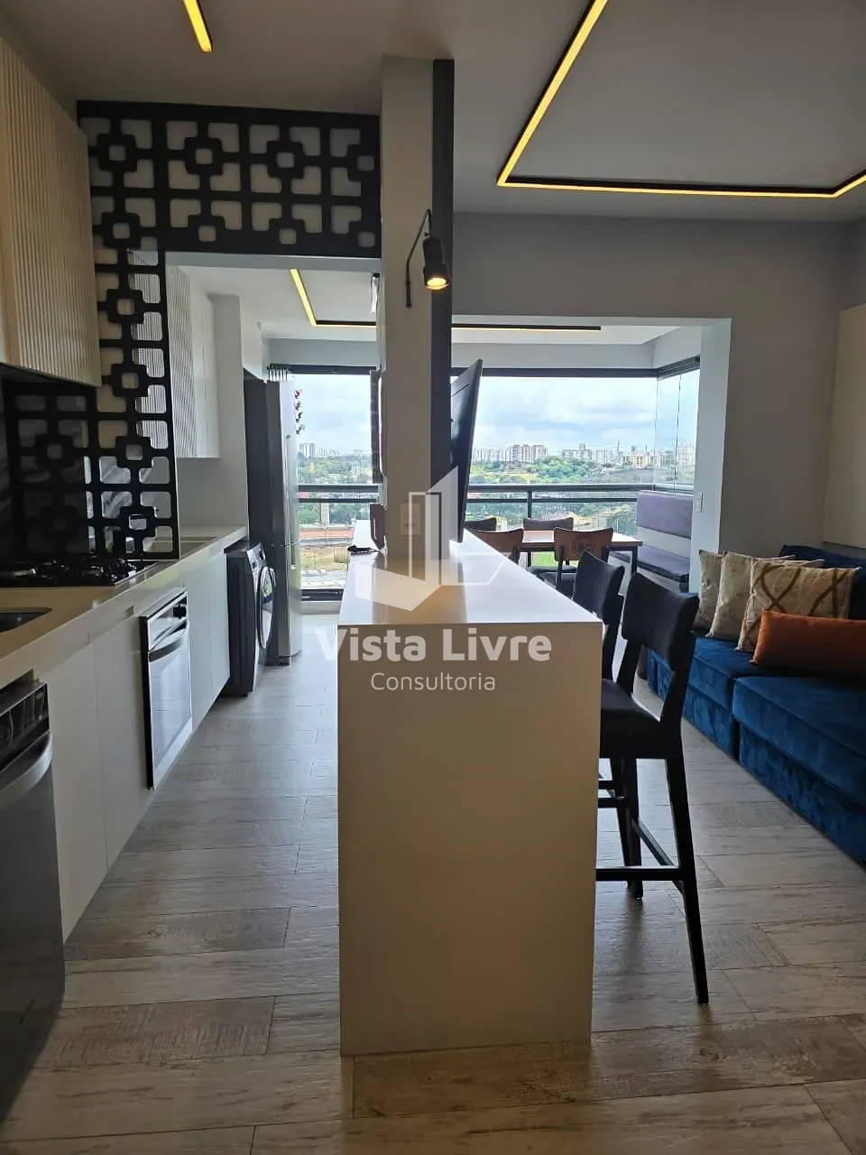 Apartamento, 2 quartos, 61 m² - Foto 10