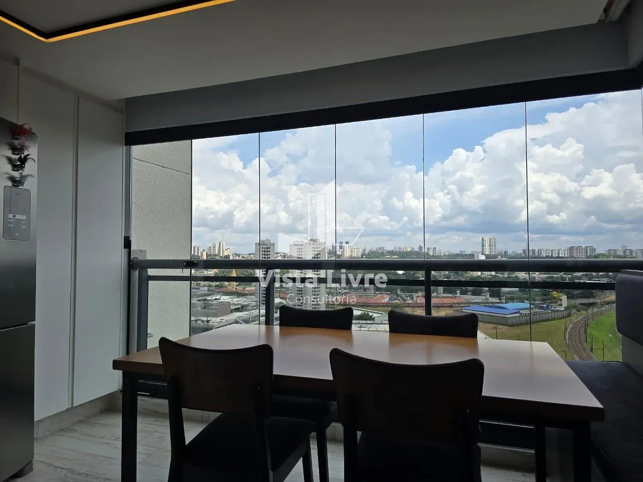 Apartamento, 2 quartos, 61 m² - Foto 15
