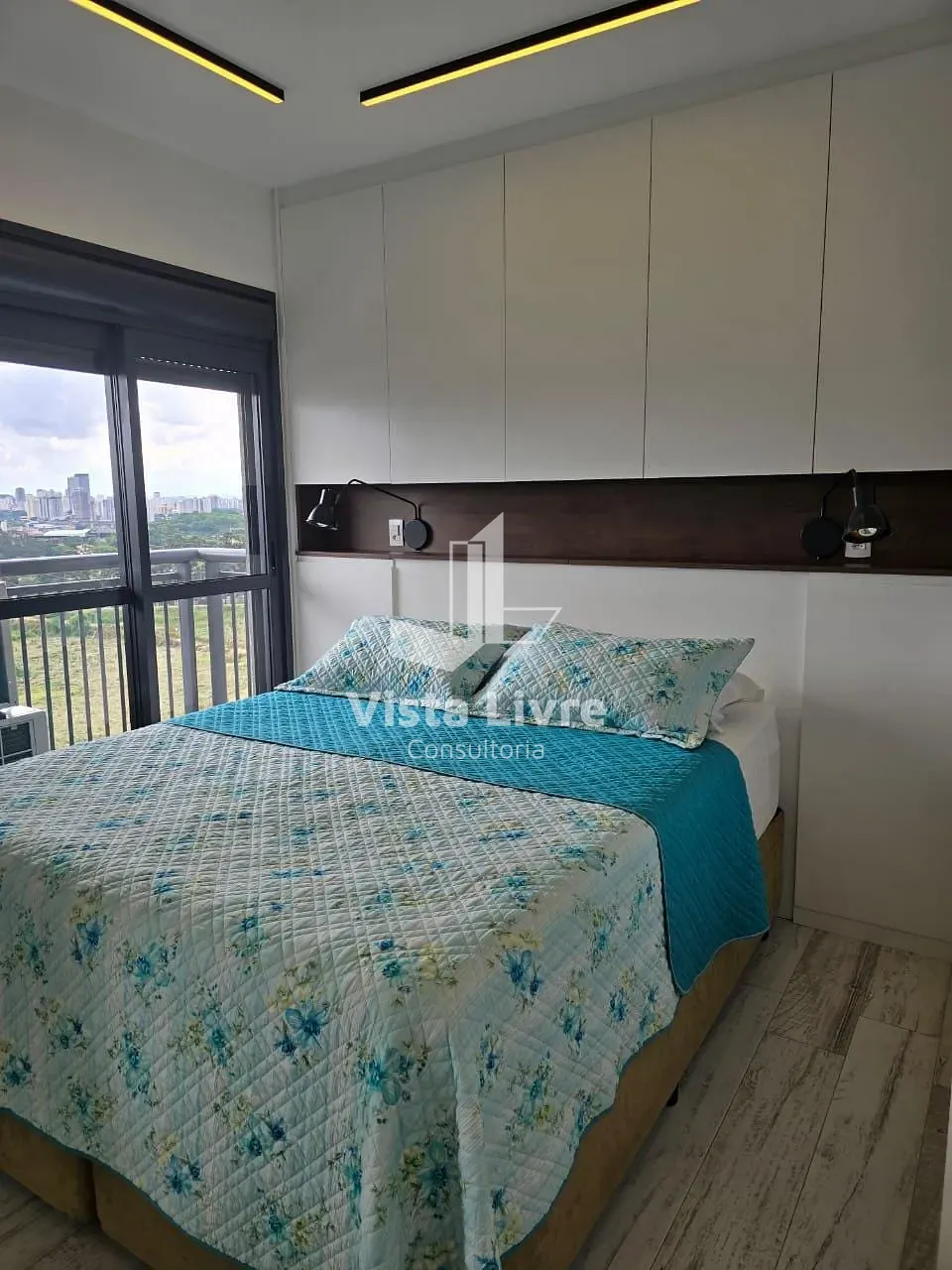 Apartamento, 2 quartos, 61 m² - Foto 29