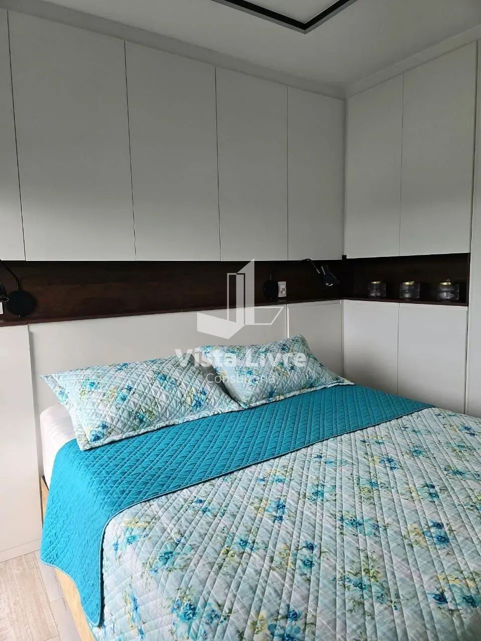Apartamento, 2 quartos, 61 m² - Foto 33
