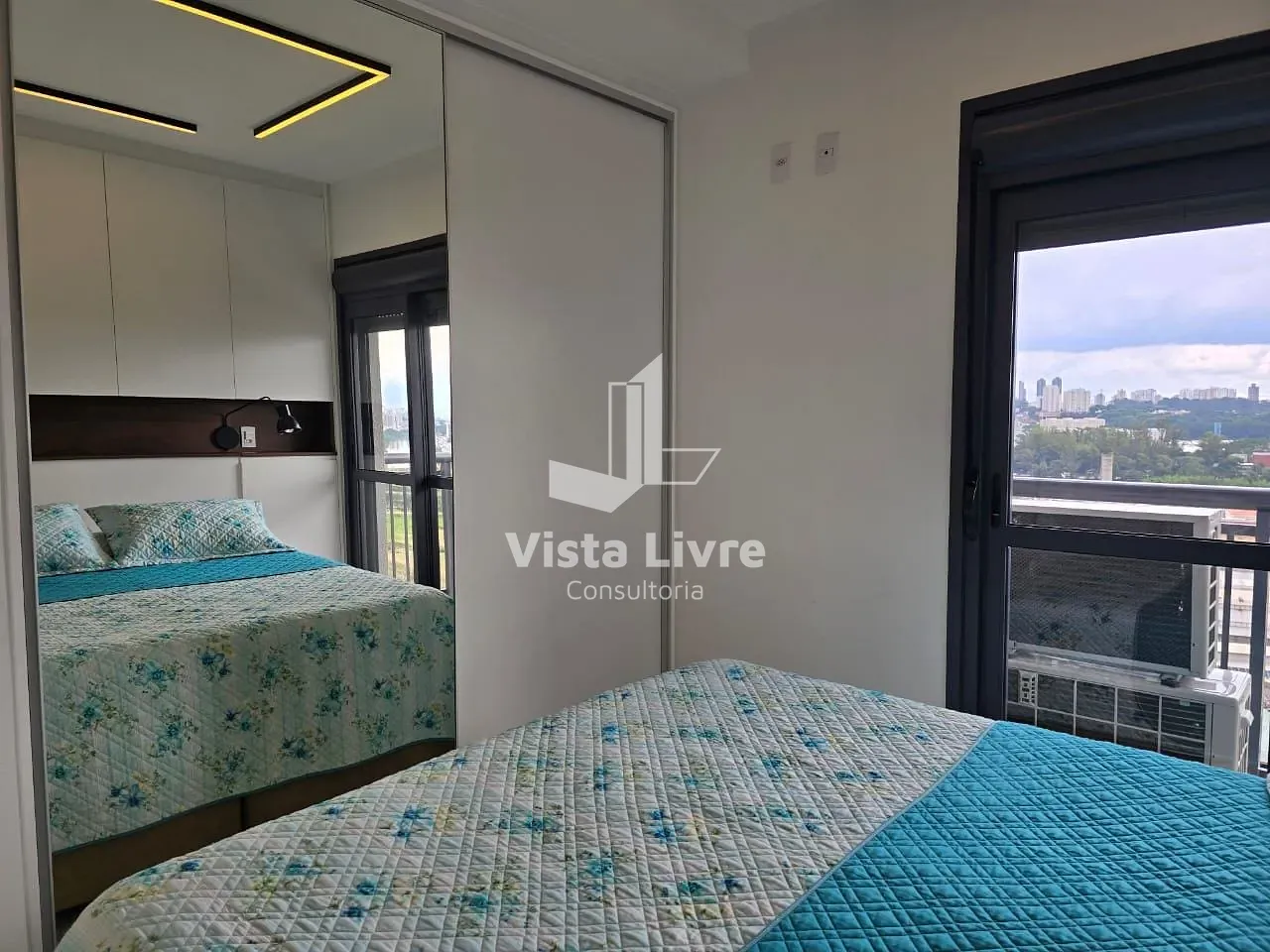Apartamento, 2 quartos, 61 m² - Foto 32