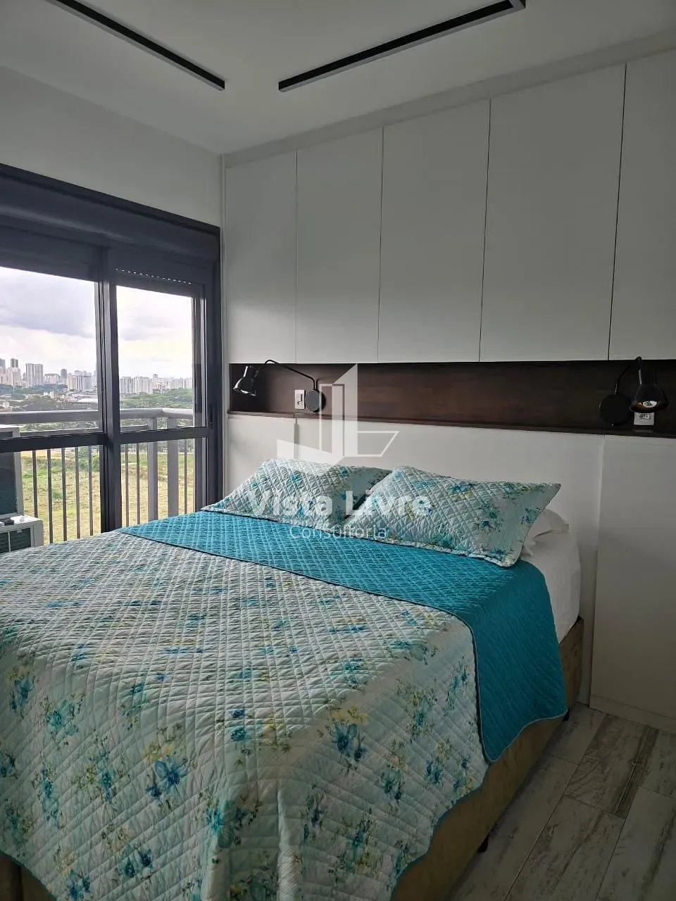 Apartamento, 2 quartos, 61 m² - Foto 28