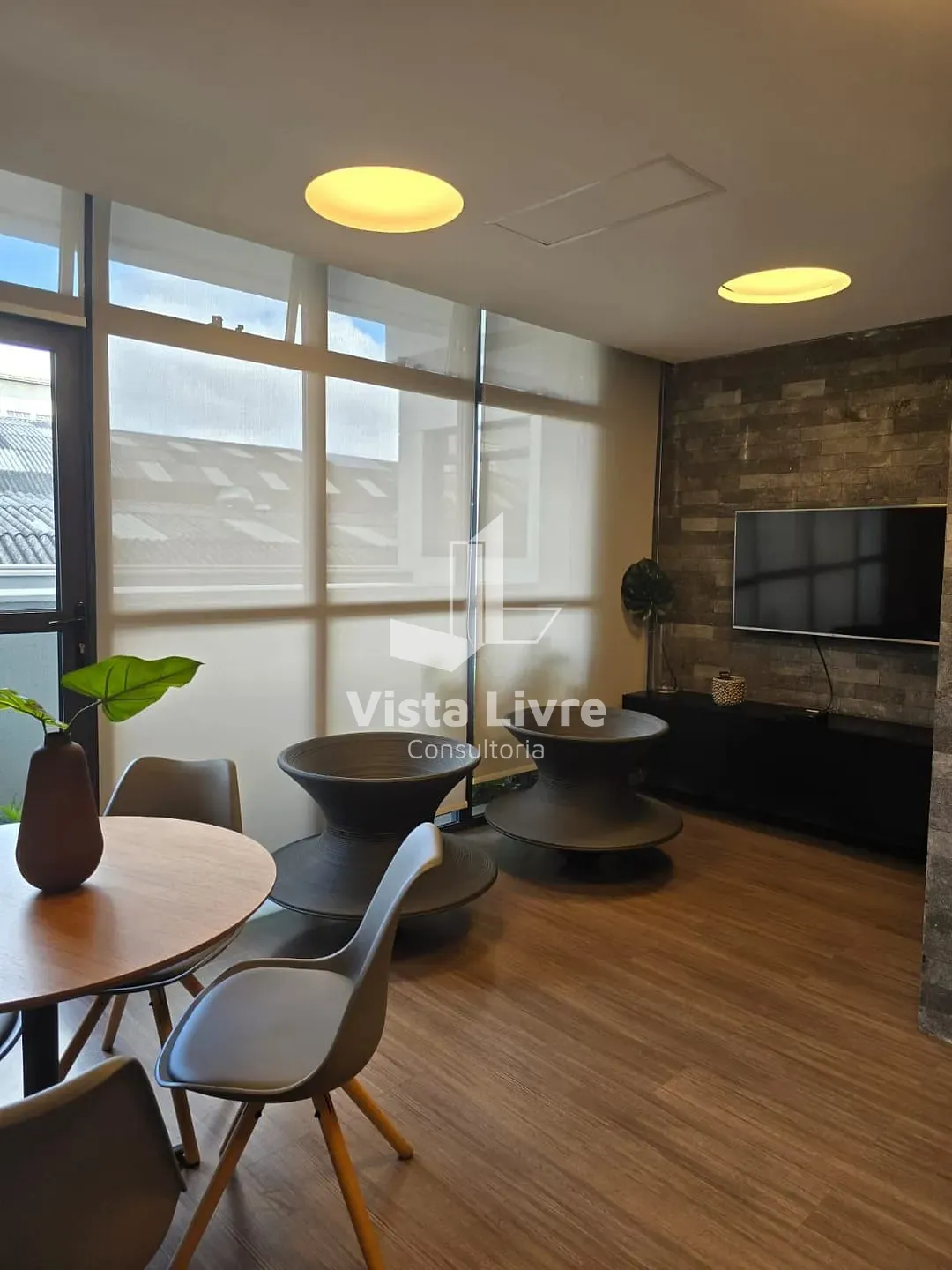 Apartamento, 2 quartos, 61 m² - Foto 59
