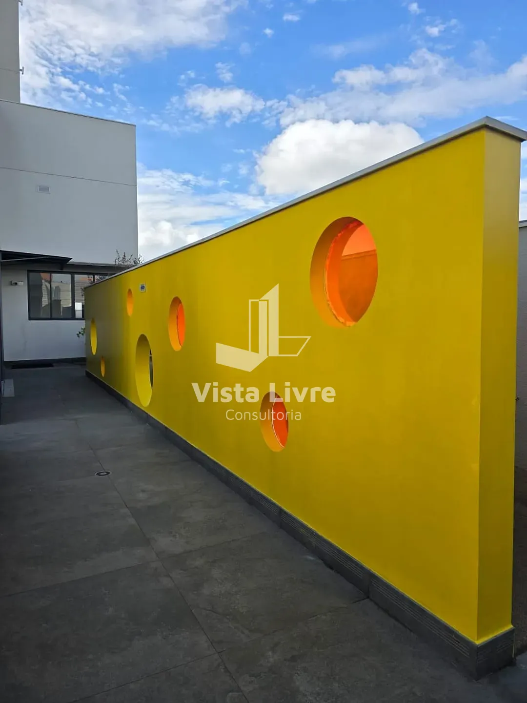 Apartamento, 2 quartos, 61 m² - Foto 60