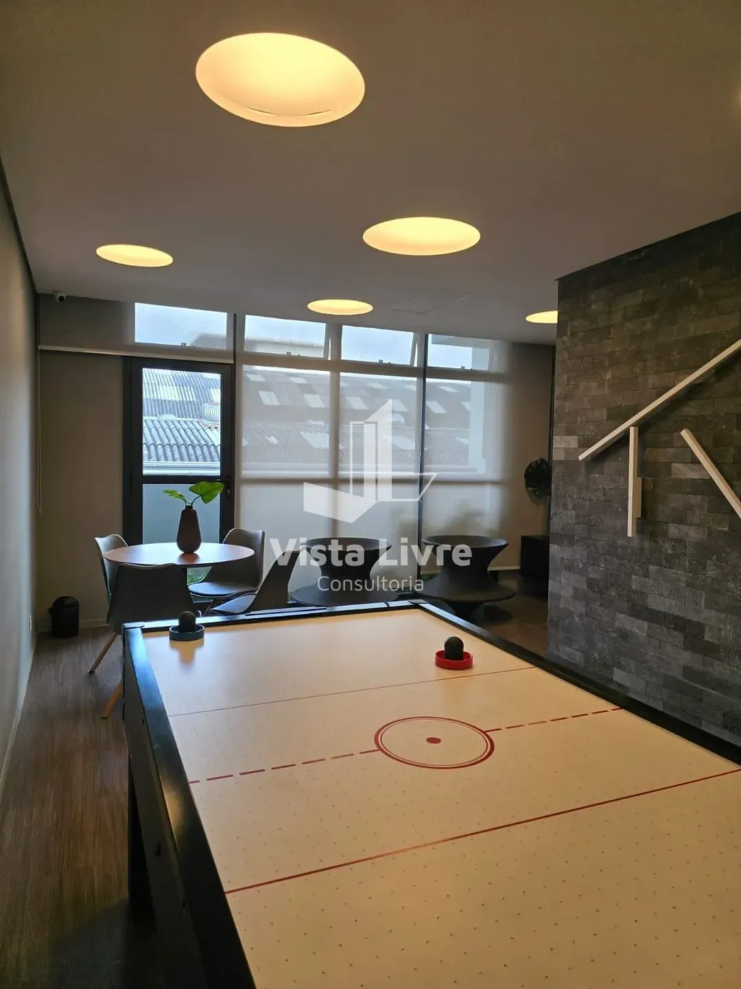 Apartamento, 2 quartos, 61 m² - Foto 61