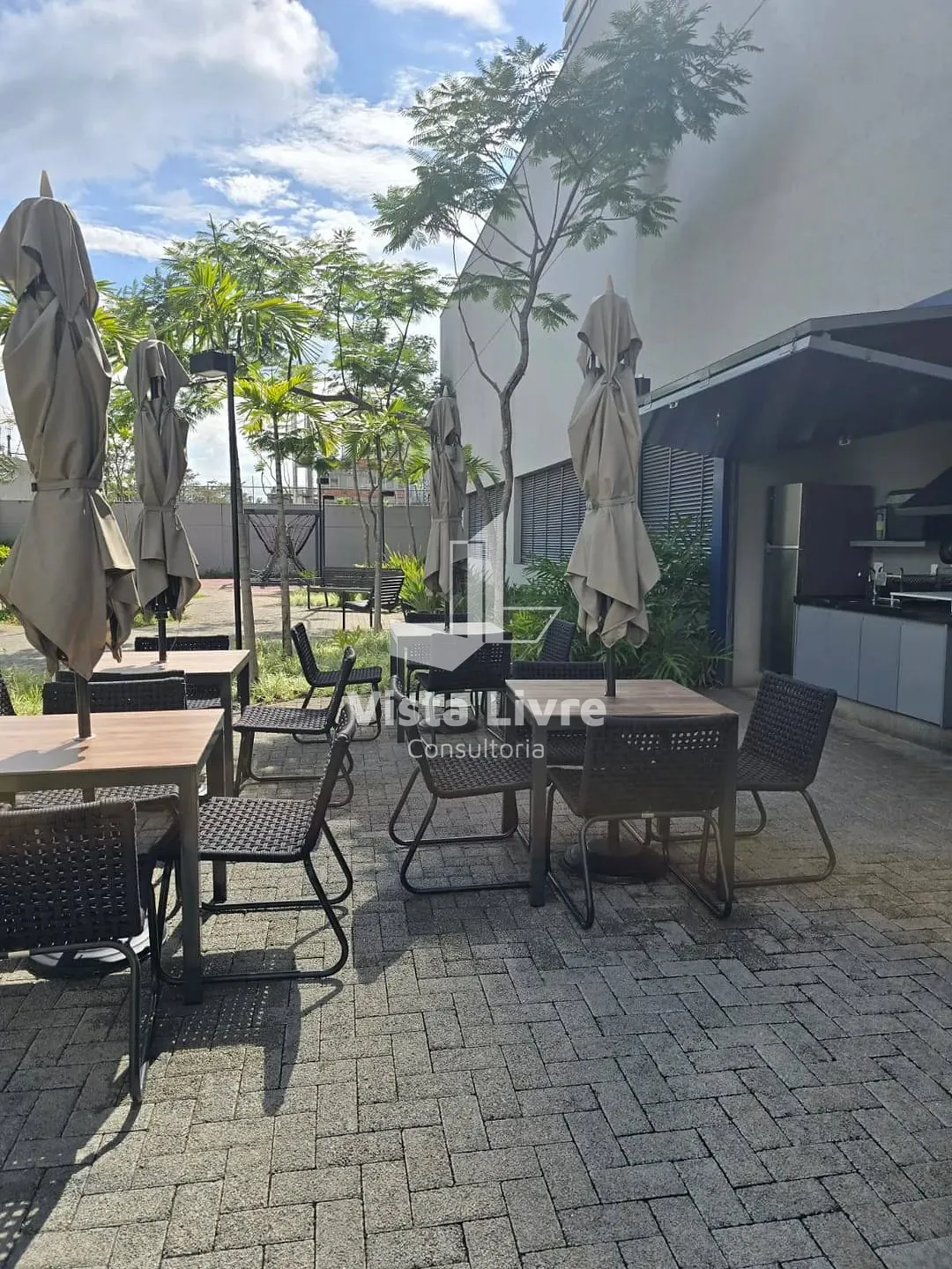 Apartamento, 2 quartos, 61 m² - Foto 63