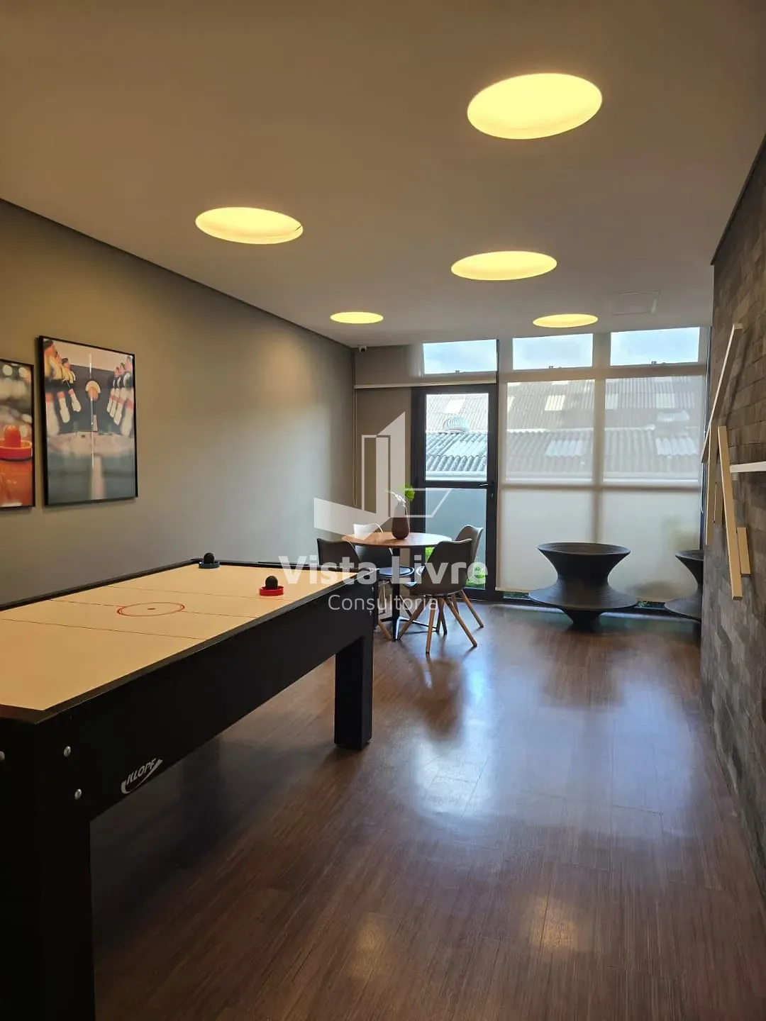 Apartamento, 2 quartos, 61 m² - Foto 64