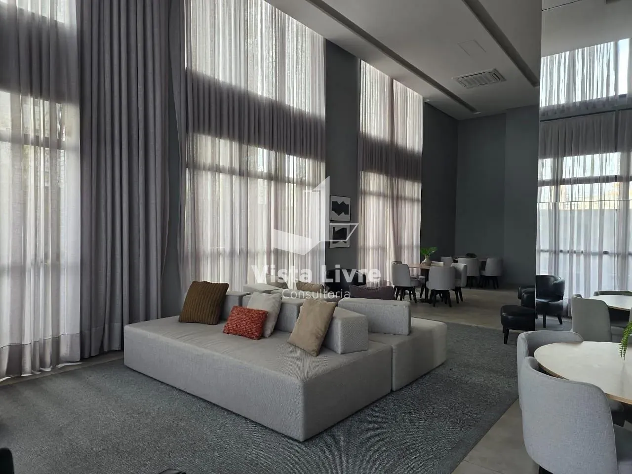 Apartamento, 2 quartos, 61 m² - Foto 65