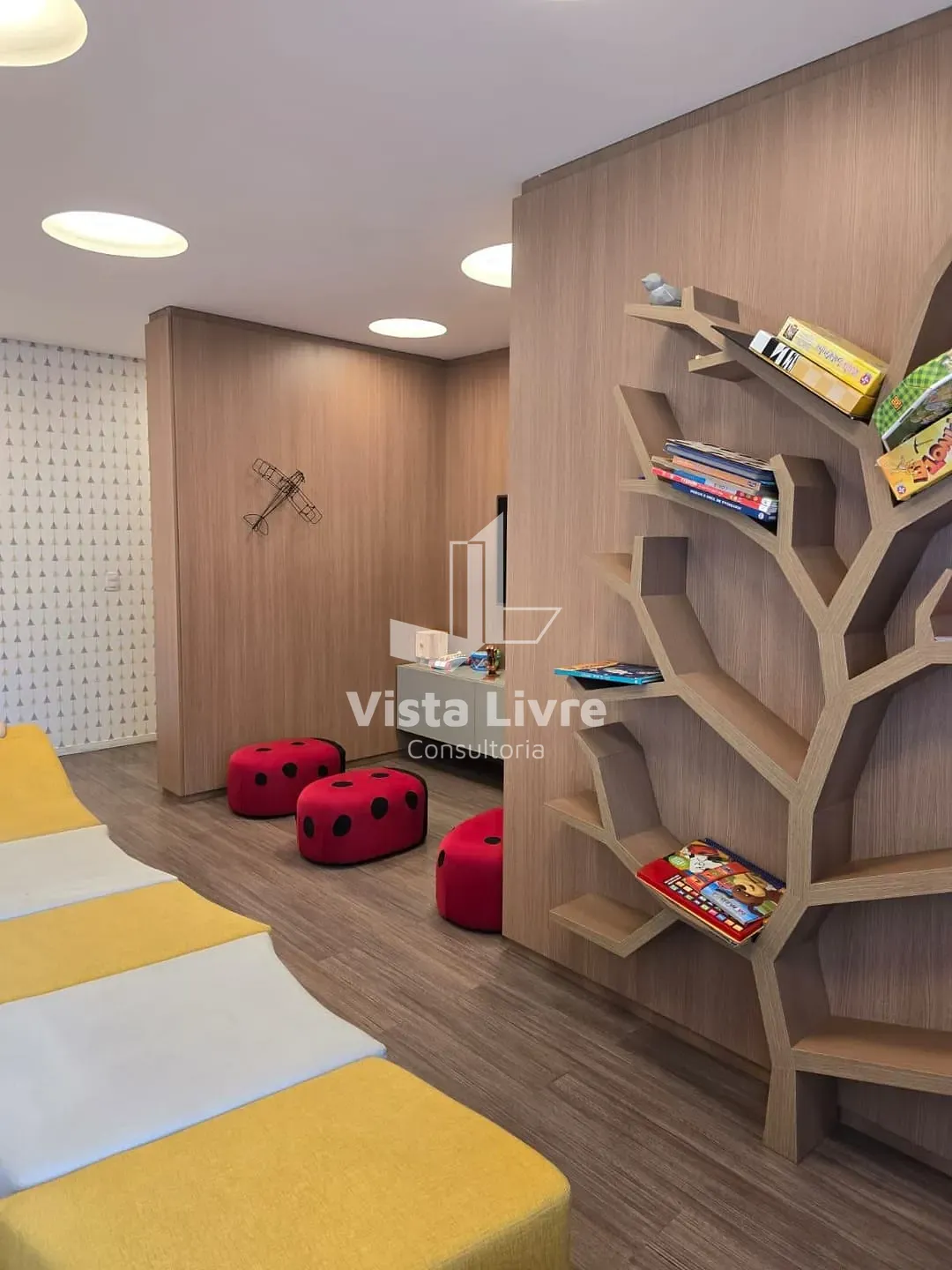 Apartamento, 2 quartos, 61 m² - Foto 66