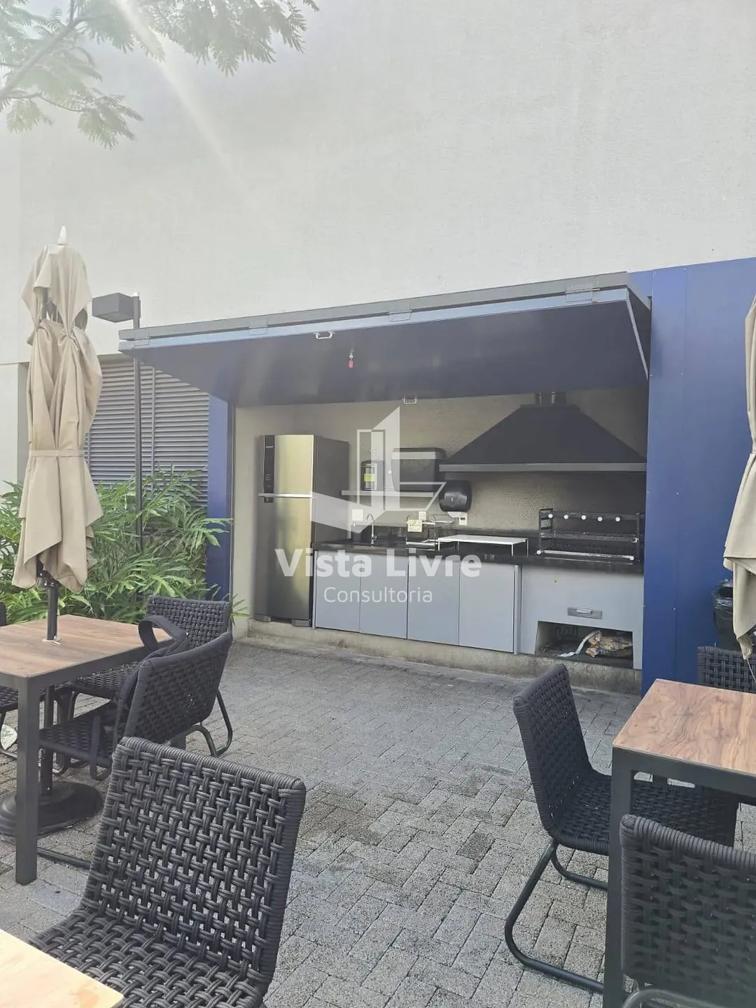 Apartamento, 2 quartos, 61 m² - Foto 86