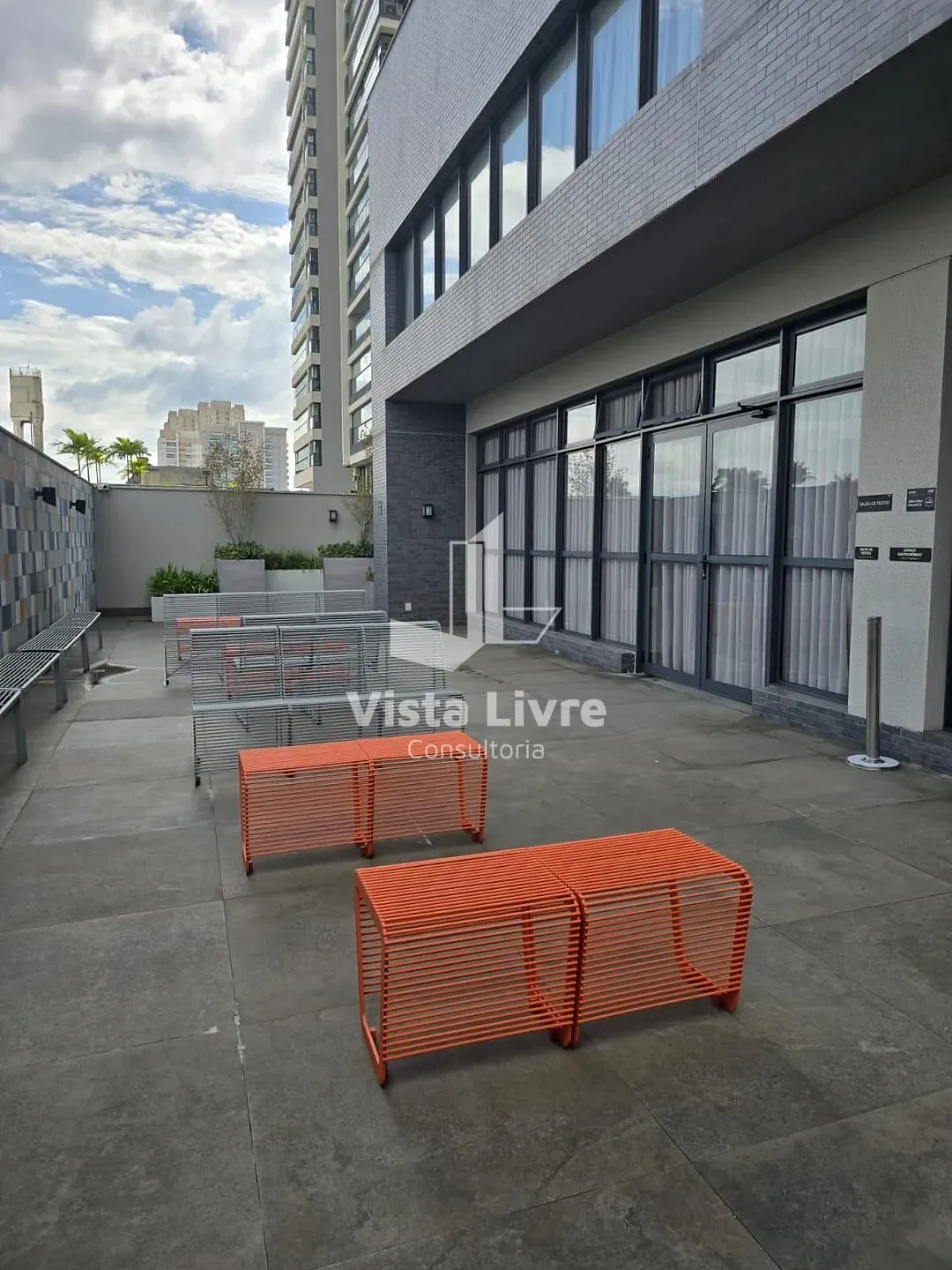 Apartamento, 2 quartos, 61 m² - Foto 88