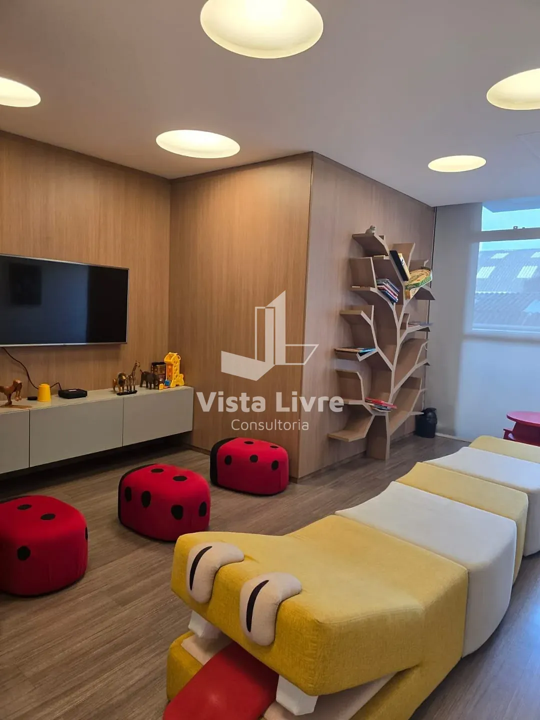Apartamento, 2 quartos, 61 m² - Foto 89