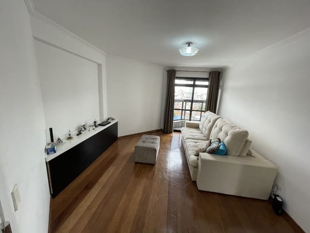 Foto do Apartamento - Apartamento com 3 dormitórios à venda, 130 m² por R$ 550.000,00 - São Bernardo do Campo - São Bernardo do Campo/SP | ZONA LESTE IMÓVEIS