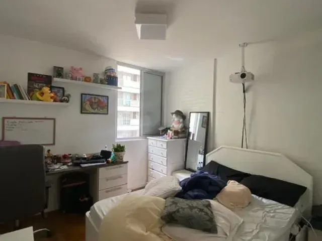 Apartamento com 32m² 1 quarto e 1 banheiro, à venda, no bairro Aclimação em São Paulo