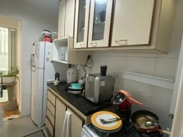 Apartamento com 32m² 1 quarto e 1 banheiro, à venda, no bairro Aclimação em São Paulo