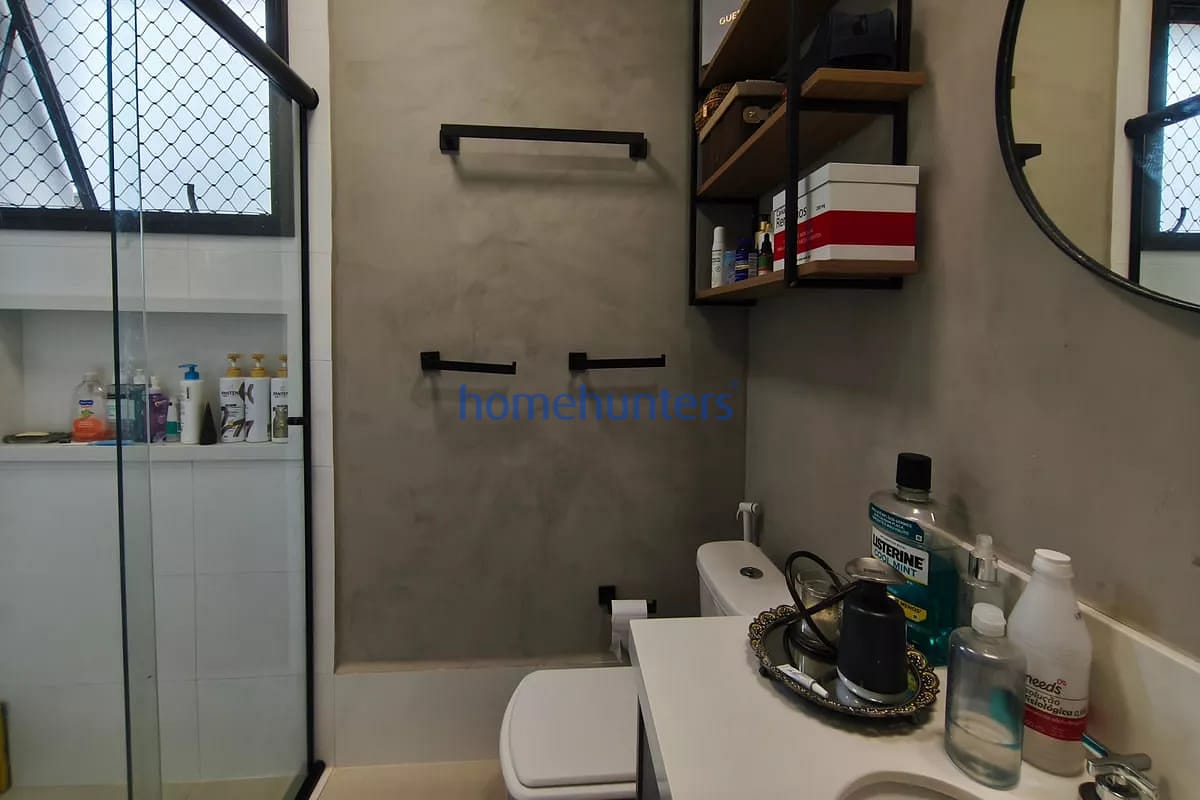 Apartamento à venda e aluguel com 3 quartos, 102m² - Foto 11