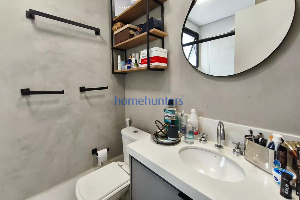 Apartamento à venda e aluguel com 3 quartos, 102m² - Foto 15