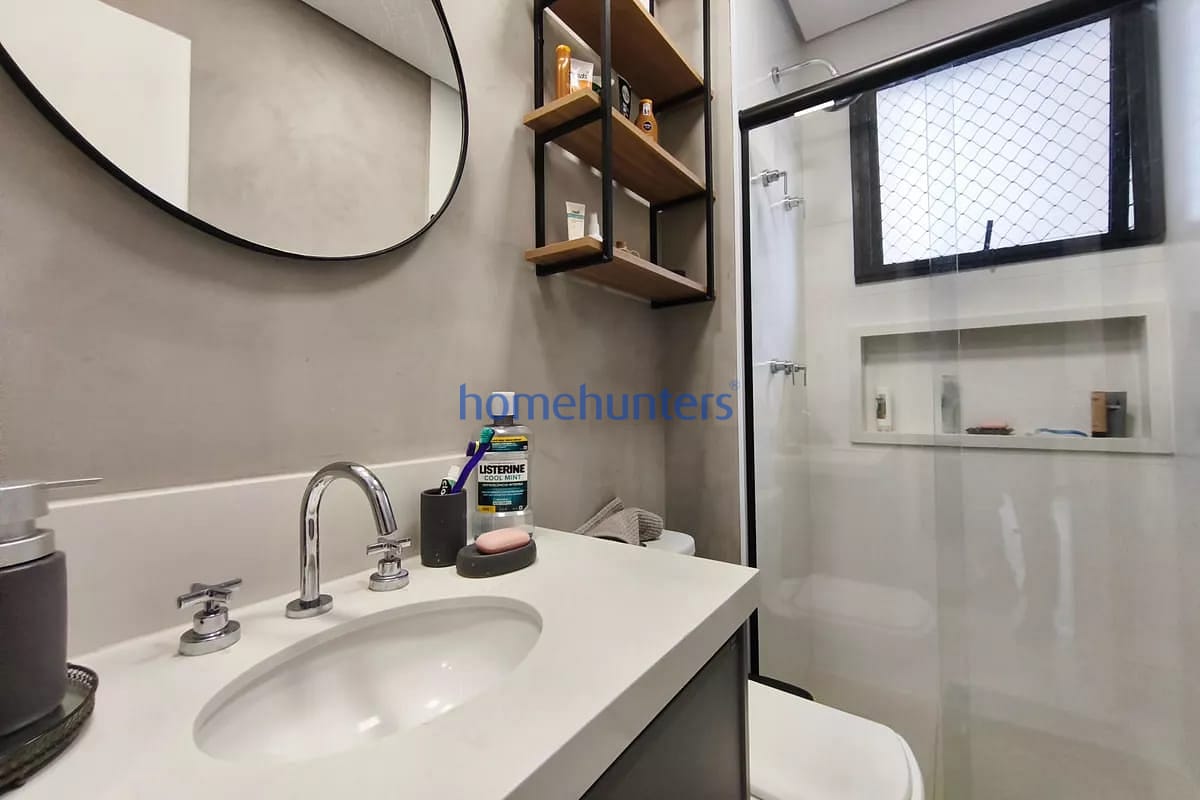 Apartamento à venda e aluguel com 3 quartos, 102m² - Foto 19