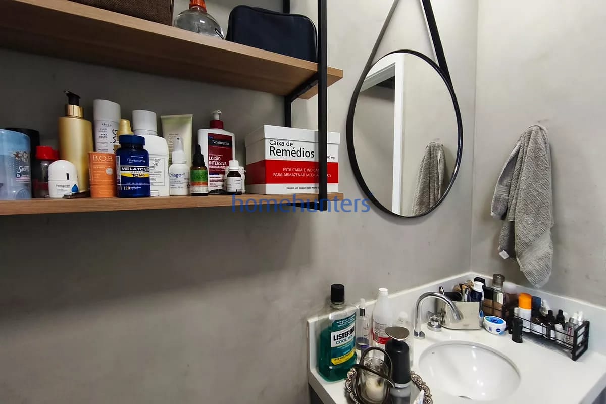 Apartamento à venda e aluguel com 3 quartos, 102m² - Foto 21