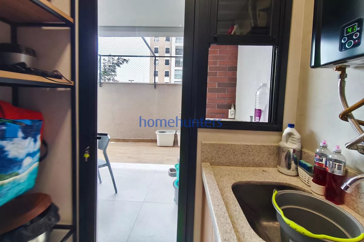 Apartamento à venda e aluguel com 3 quartos, 102m² - Foto 25