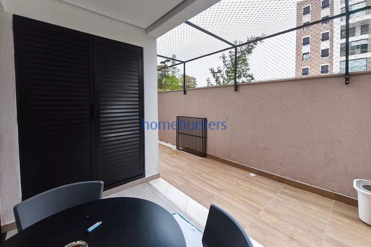 Apartamento à venda e aluguel com 3 quartos, 102m² - Foto 28