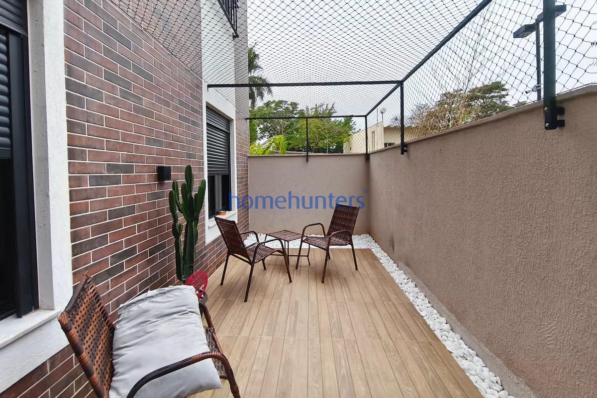 Apartamento à venda e aluguel com 3 quartos, 102m² - Foto 29