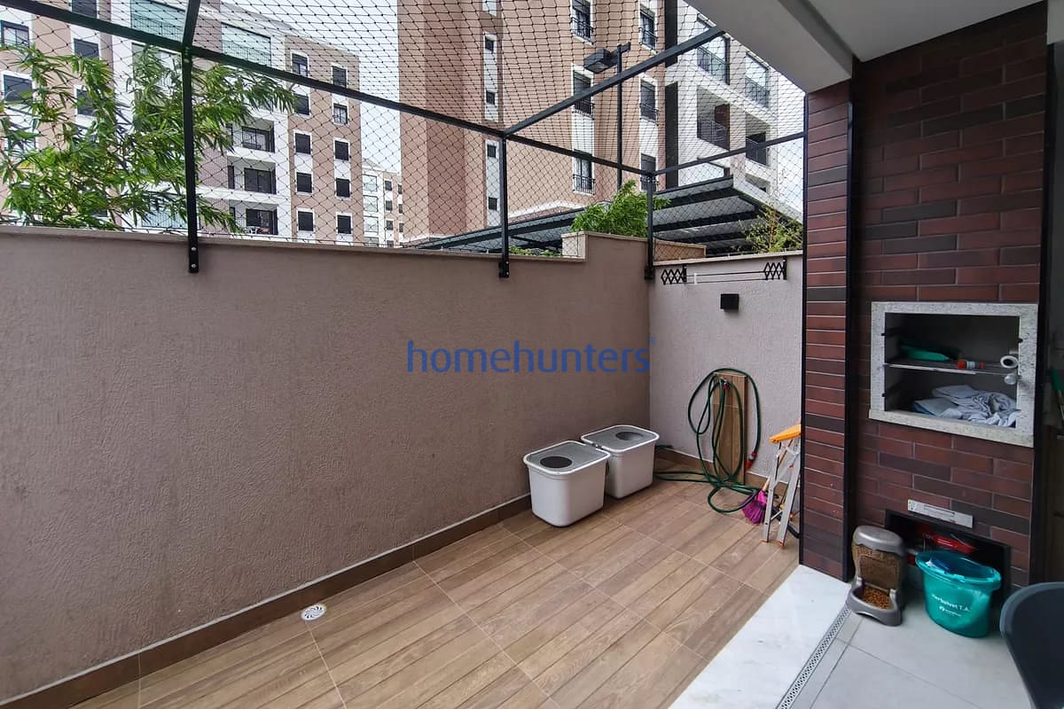 Apartamento à venda e aluguel com 3 quartos, 102m² - Foto 30