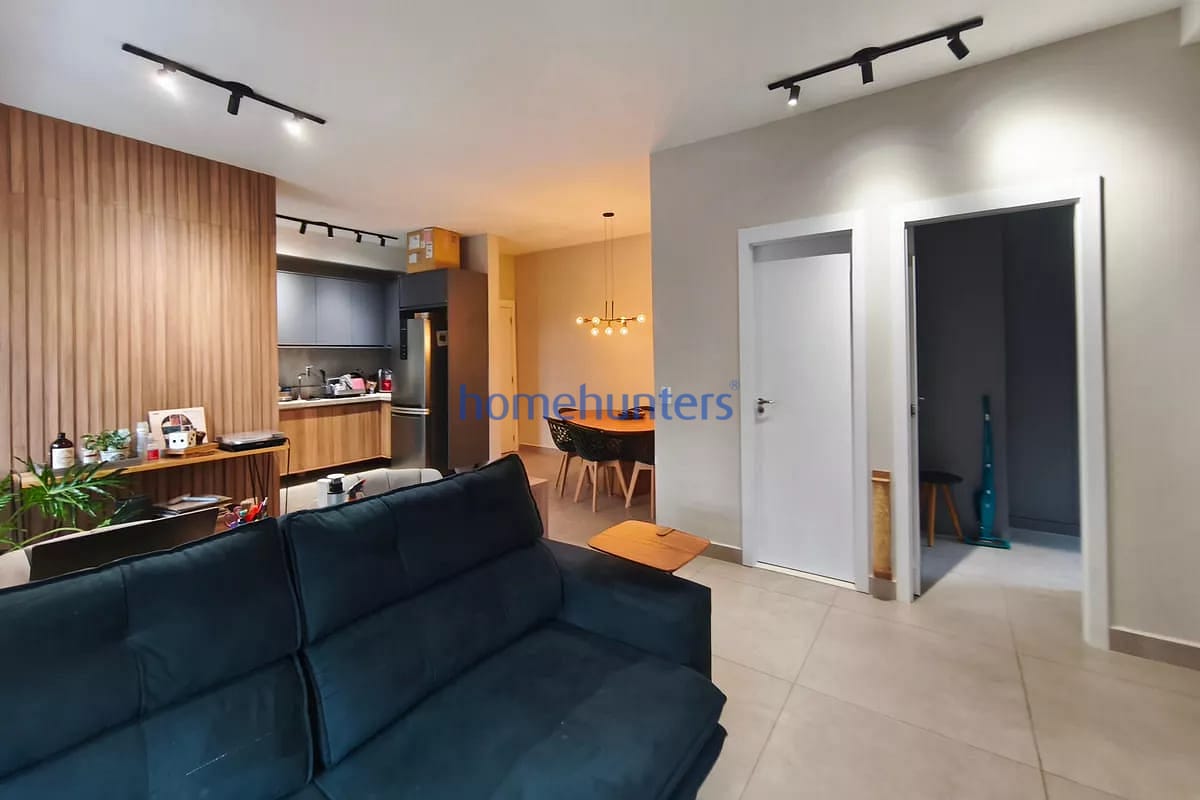Apartamento à venda e aluguel com 3 quartos, 102m² - Foto 3
