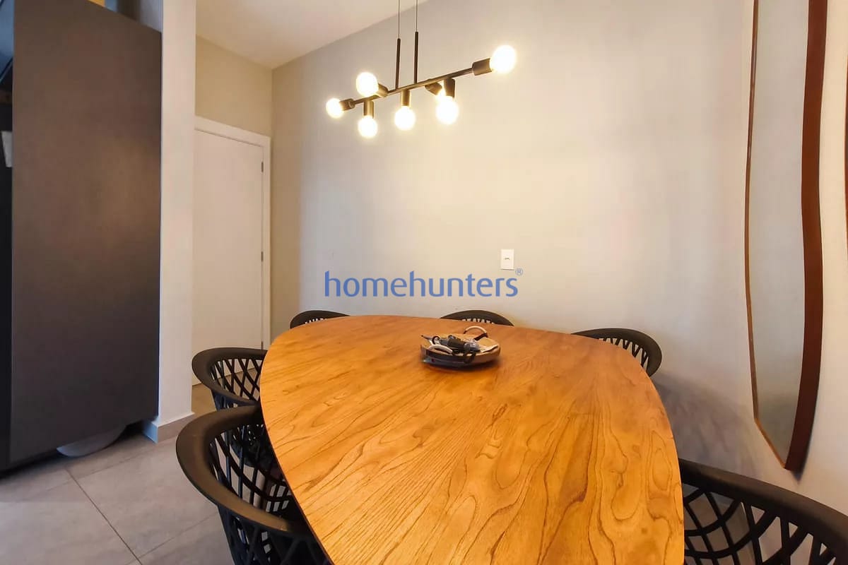 Apartamento à venda e aluguel com 3 quartos, 102m² - Foto 9