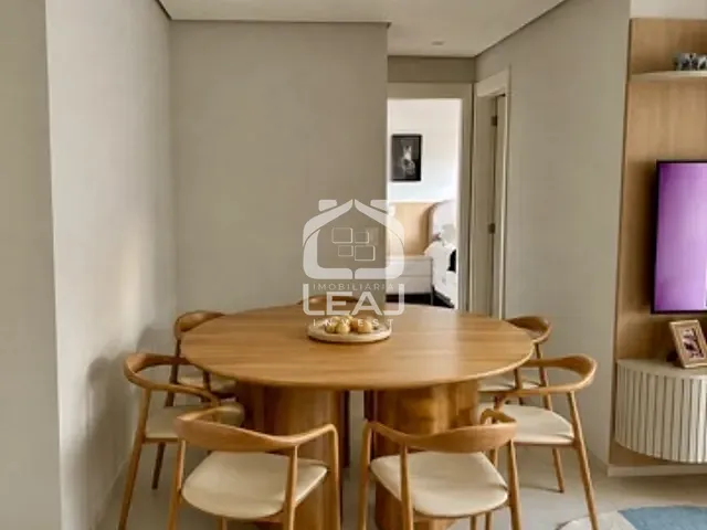 Apartamento 2 quartos e 2 banheiros, à venda, no bairro Vila Andrade em São Paulo