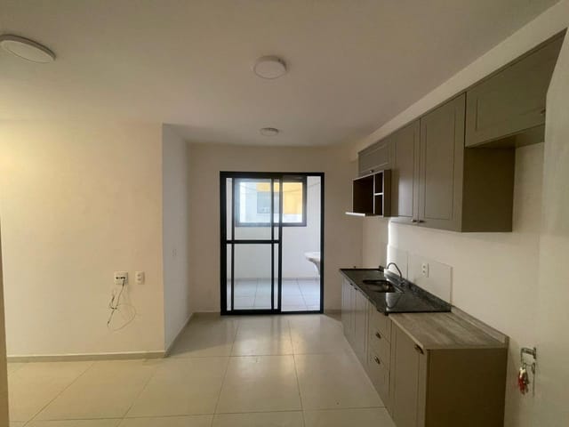Apartamento com 43m² 2 quartos e 2 banheiros, à venda ou para alugar, no bairro Metalúrgicos em Osasco