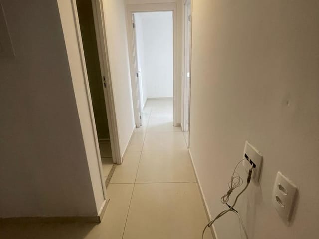 Apartamento com 43m² 2 quartos e 2 banheiros, à venda ou para alugar, no bairro Metalúrgicos em Osasco
