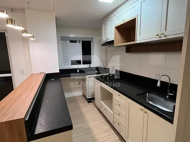 Apartamento com 99m² 2 quartos e 1 banheiro, à venda, no bairro Dom Gerônimo em Chapecó