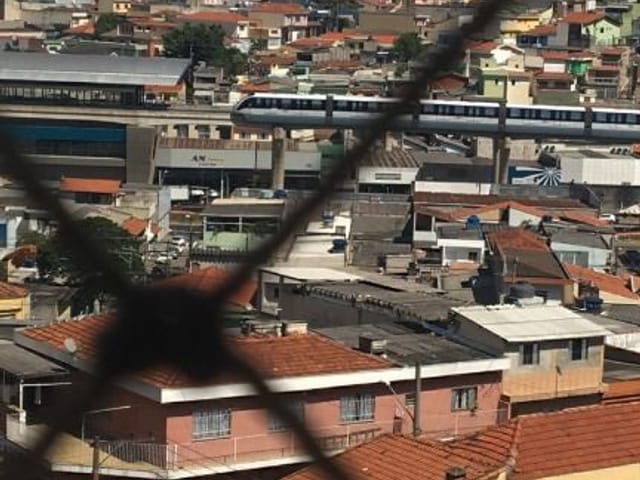 Foto do Apartamento - Apartamento à venda 2 Quartos, 1 Vaga, 75M², Vila Ema, São Paulo - SP | Porto Gallo | ZONA LESTE IMÓVEIS