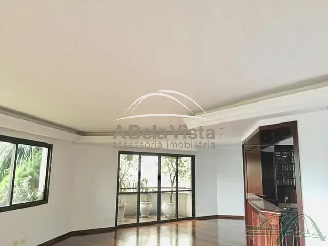 Apartamento com 370m² 4 quartos e 4 banheiros, à venda, no bairro PACAEMBU em São Paulo