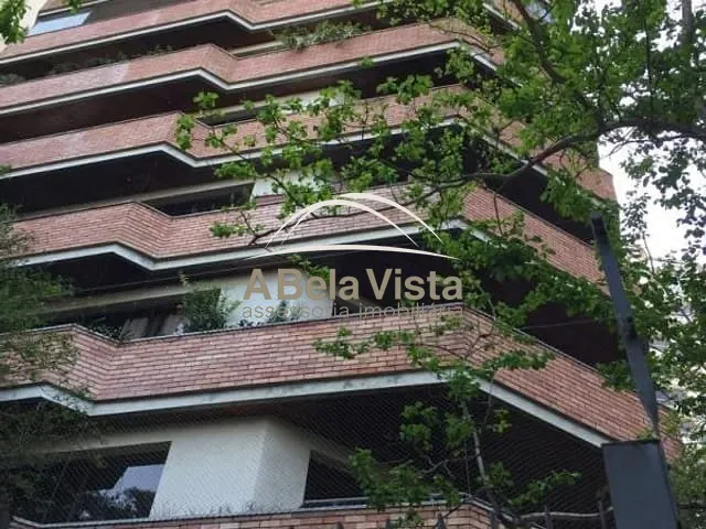 Apartamento com 370m² 4 quartos e 4 banheiros, à venda, no bairro PACAEMBU em São Paulo