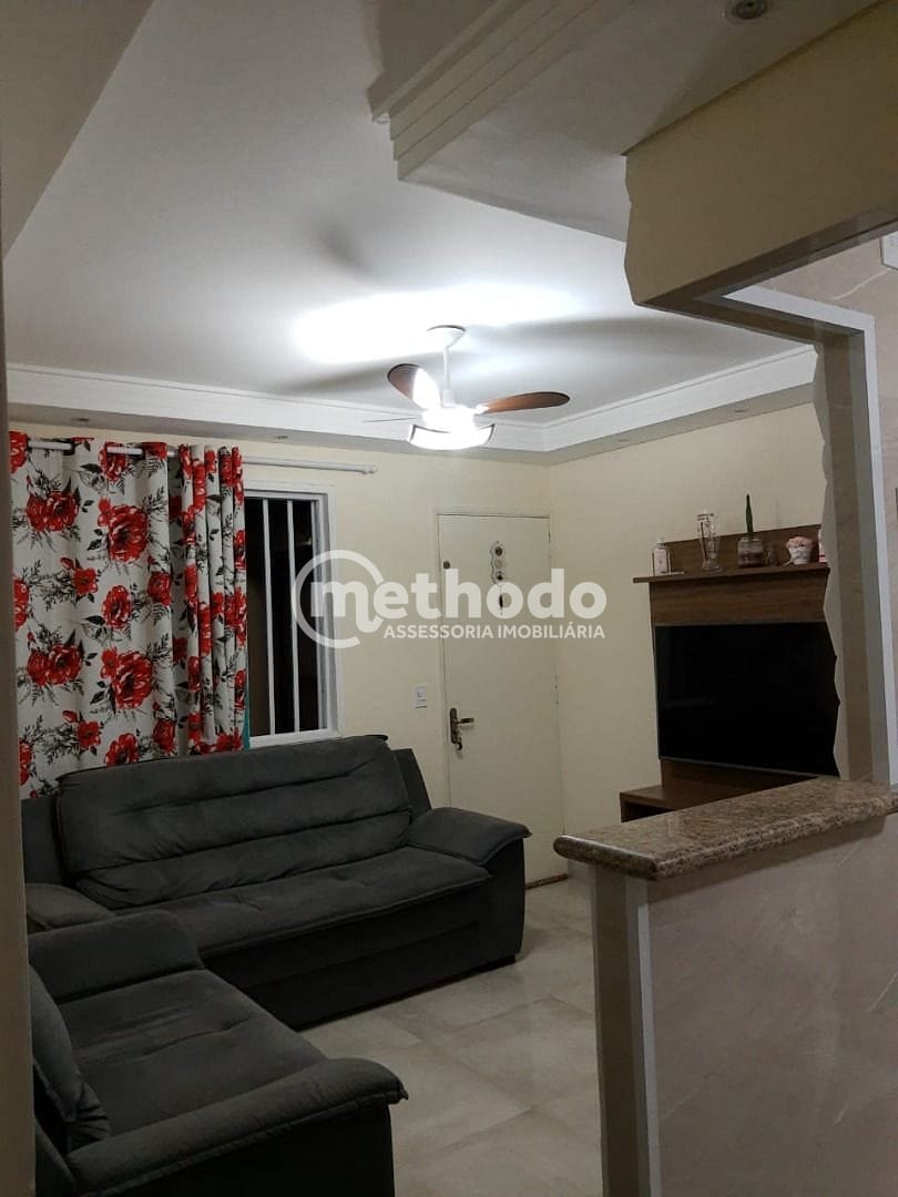 Apartamento, 2 quartos, 57 m² - Foto 3