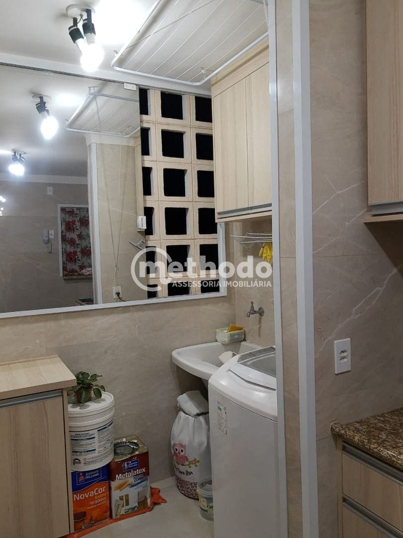 Apartamento, 2 quartos, 57 m² - Foto 12