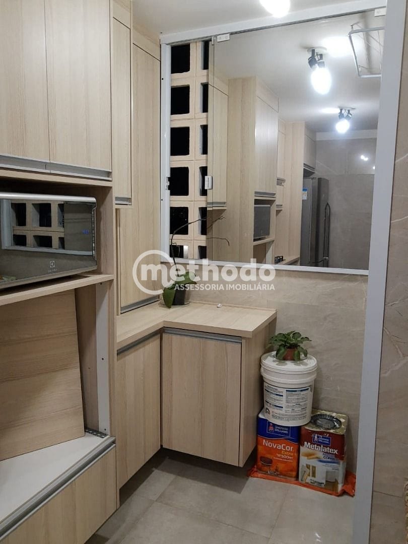 Apartamento, 2 quartos, 57 m² - Foto 5