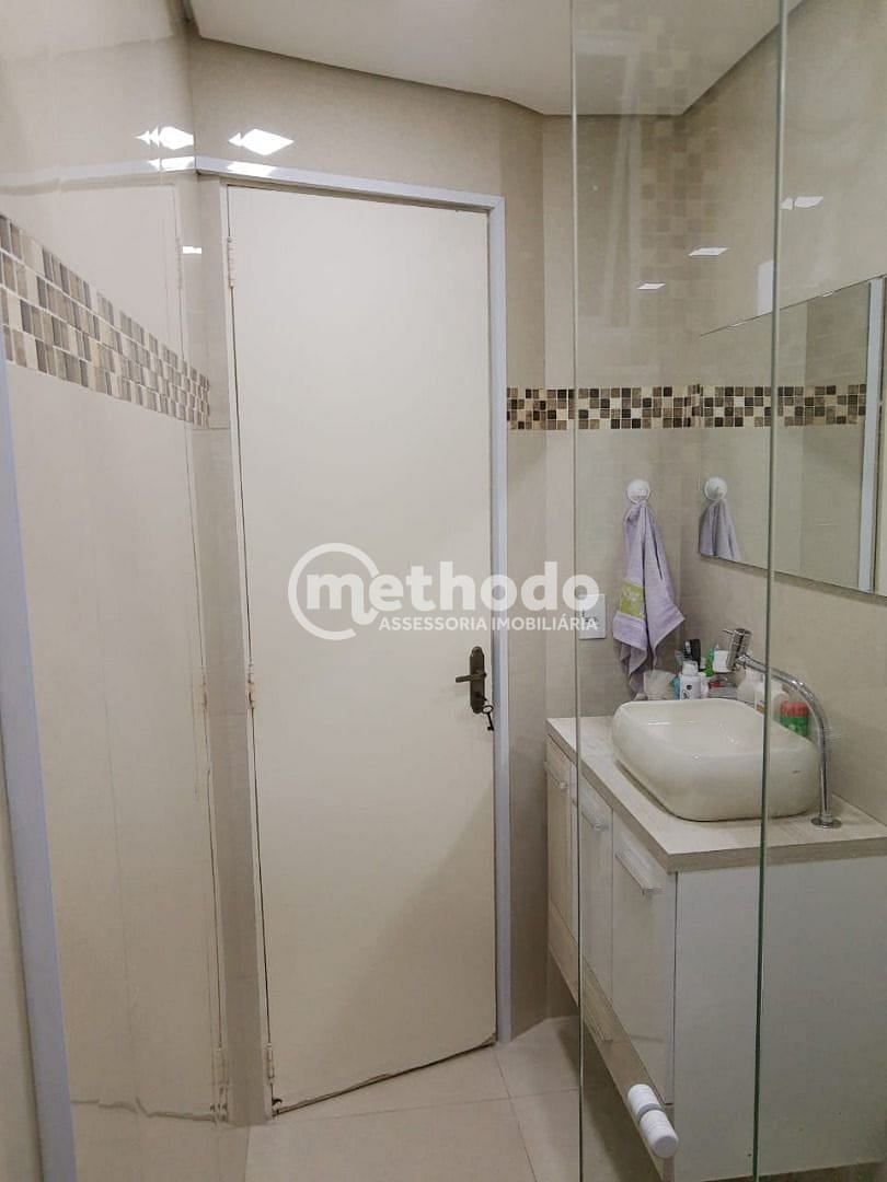Apartamento, 2 quartos, 57 m² - Foto 11
