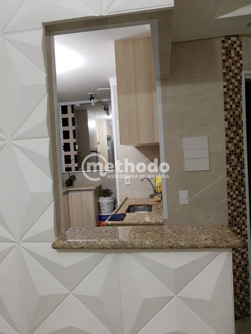 Apartamento, 2 quartos, 57 m² - Foto 18