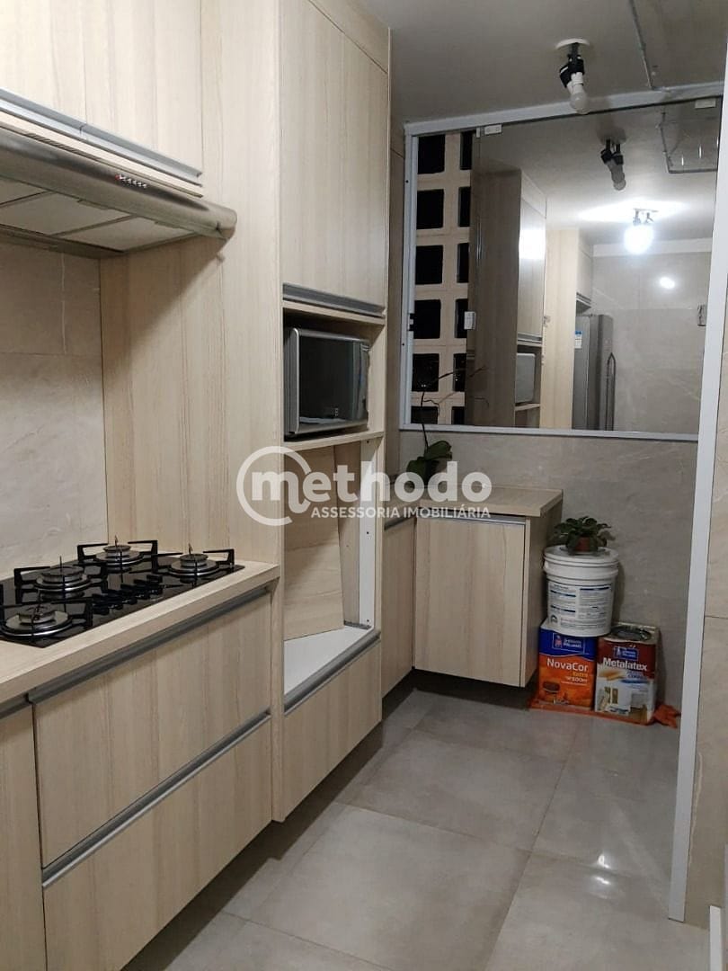 Apartamento, 2 quartos, 57 m² - Foto 9