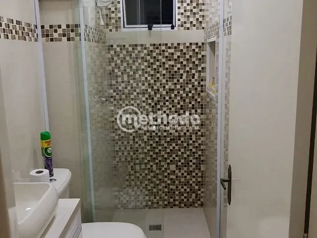 Apartamento com 57m² 2 quartos e 1 banheiro, à venda, no bairro Jardim Amazonas em Campinas
