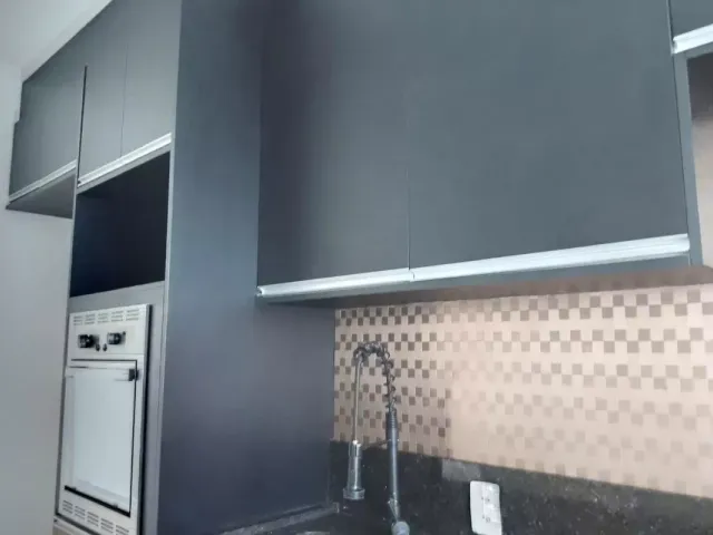 Apartamento com 42m² 1 quarto e 1 banheiro, à venda, no bairro Jardim do Lago em São Paulo