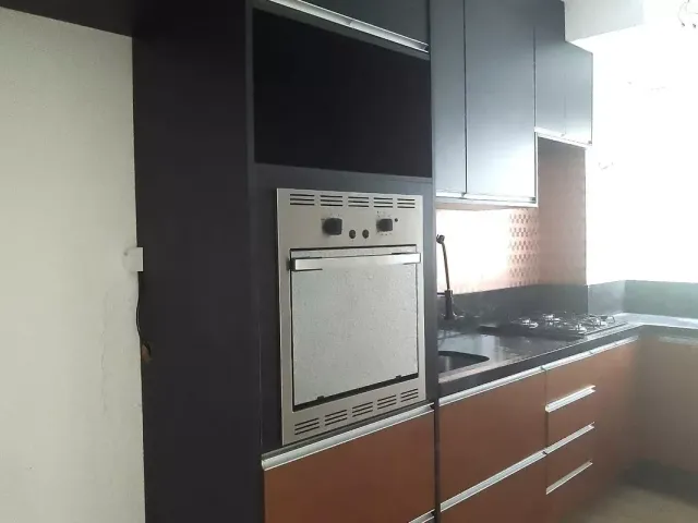 Apartamento com 42m² 1 quarto e 1 banheiro, à venda, no bairro Jardim do Lago em São Paulo