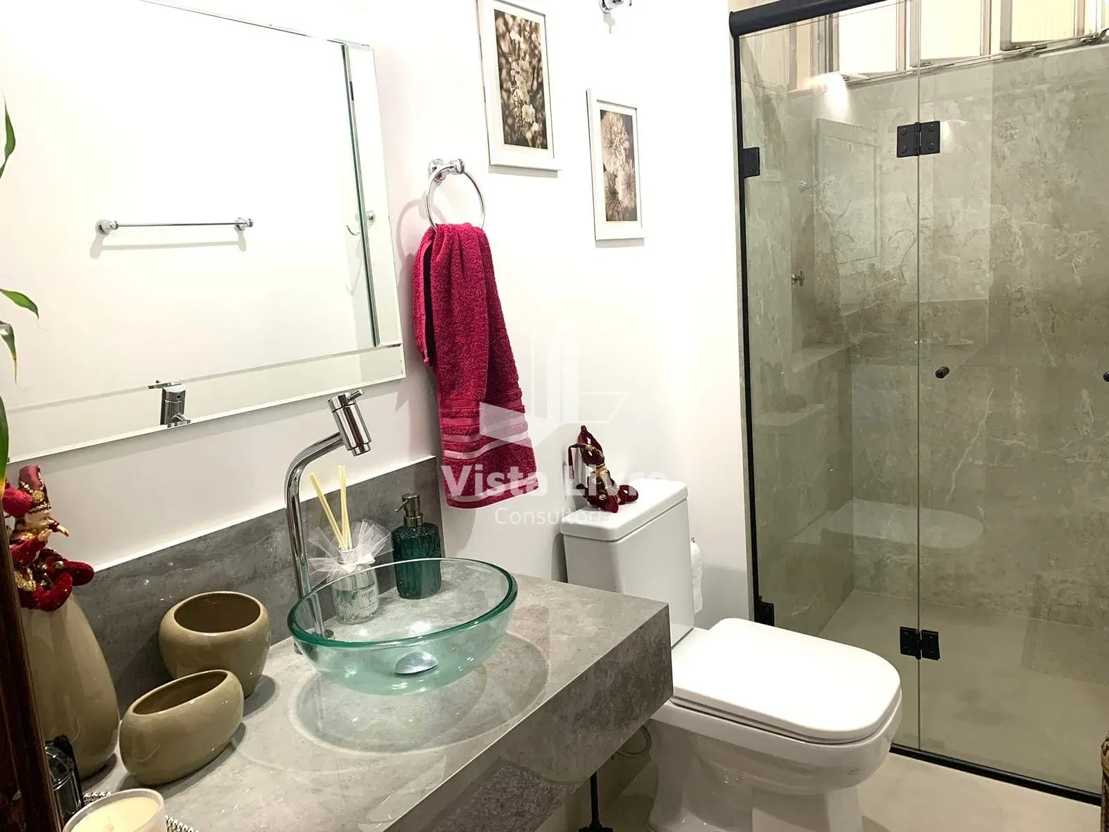Apartamento, 4 quartos, 156 m² - Foto 17
