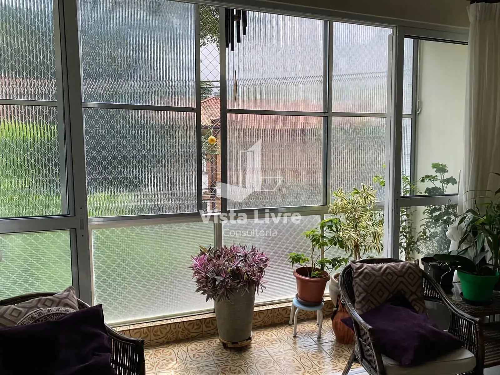Apartamento, 4 quartos, 156 m² - Foto 8
